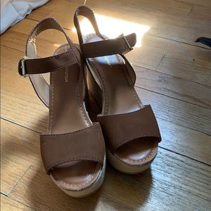 Tommy Hilfiger Wedges